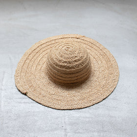 AMPIANA Sobika hat［期間限定販売］