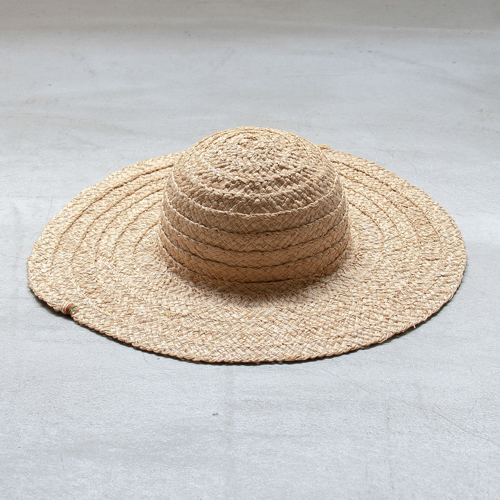 AMPIANA Sobika hat［期間限定販売］