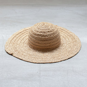 AMPIANA Sobika hat［期間限定販売］