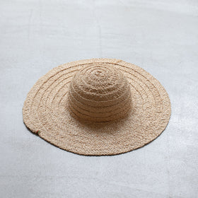 AMPIANA Sobika hat［期間限定販売］