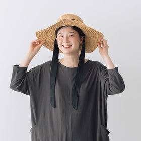 AMPIANA Sobika hat［期間限定販売］