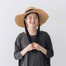 AMPIANA Sobika hat［期間限定販売］