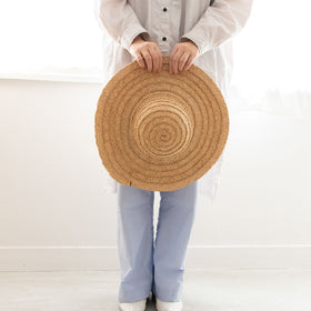 AMPIANA Sobika hat［期間限定販売］