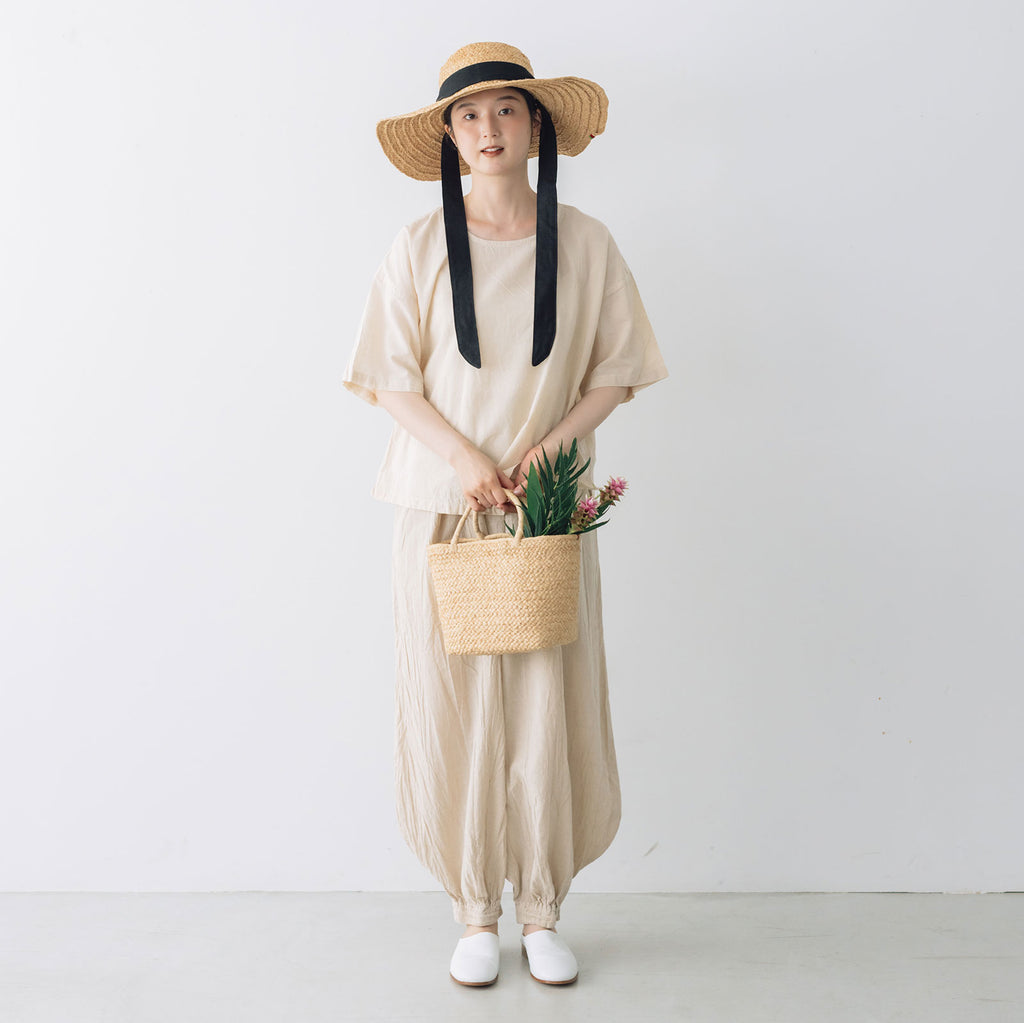 AMPIANA Sobika hat［期間限定販売］