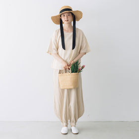 AMPIANA Sobika hat［期間限定販売］