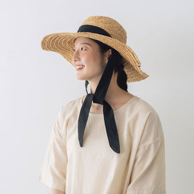 AMPIANA Sobika hat［期間限定販売］