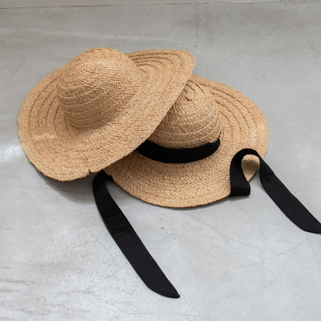 AMPIANA Sobika hat［期間限定販売］
