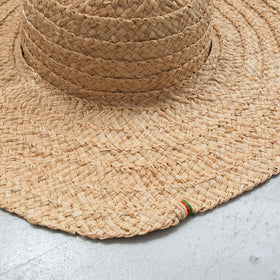 AMPIANA Sobika hat［期間限定販売］