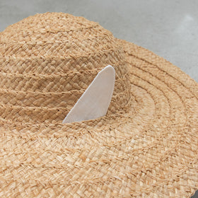 AMPIANA Sobika hat［期間限定販売］