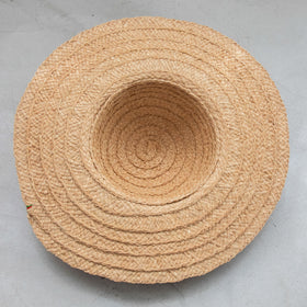 AMPIANA Sobika hat［期間限定販売］