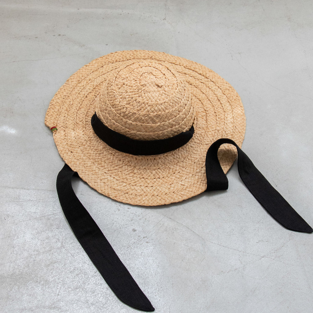 AMPIANA Sobika hat［期間限定販売］