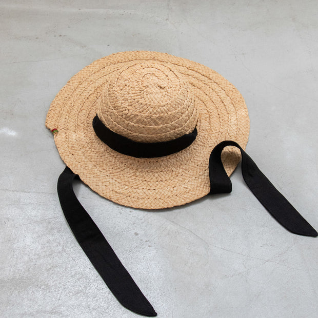 AMPIANA Sobika hat［期間限定販売］