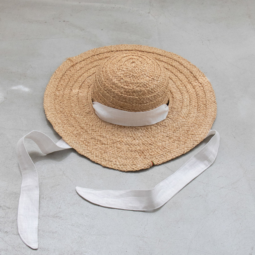 AMPIANA Sobika hat［期間限定販売］