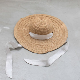 AMPIANA Sobika hat［期間限定販売］