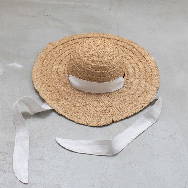 AMPIANA Sobika hat［期間限定販売］