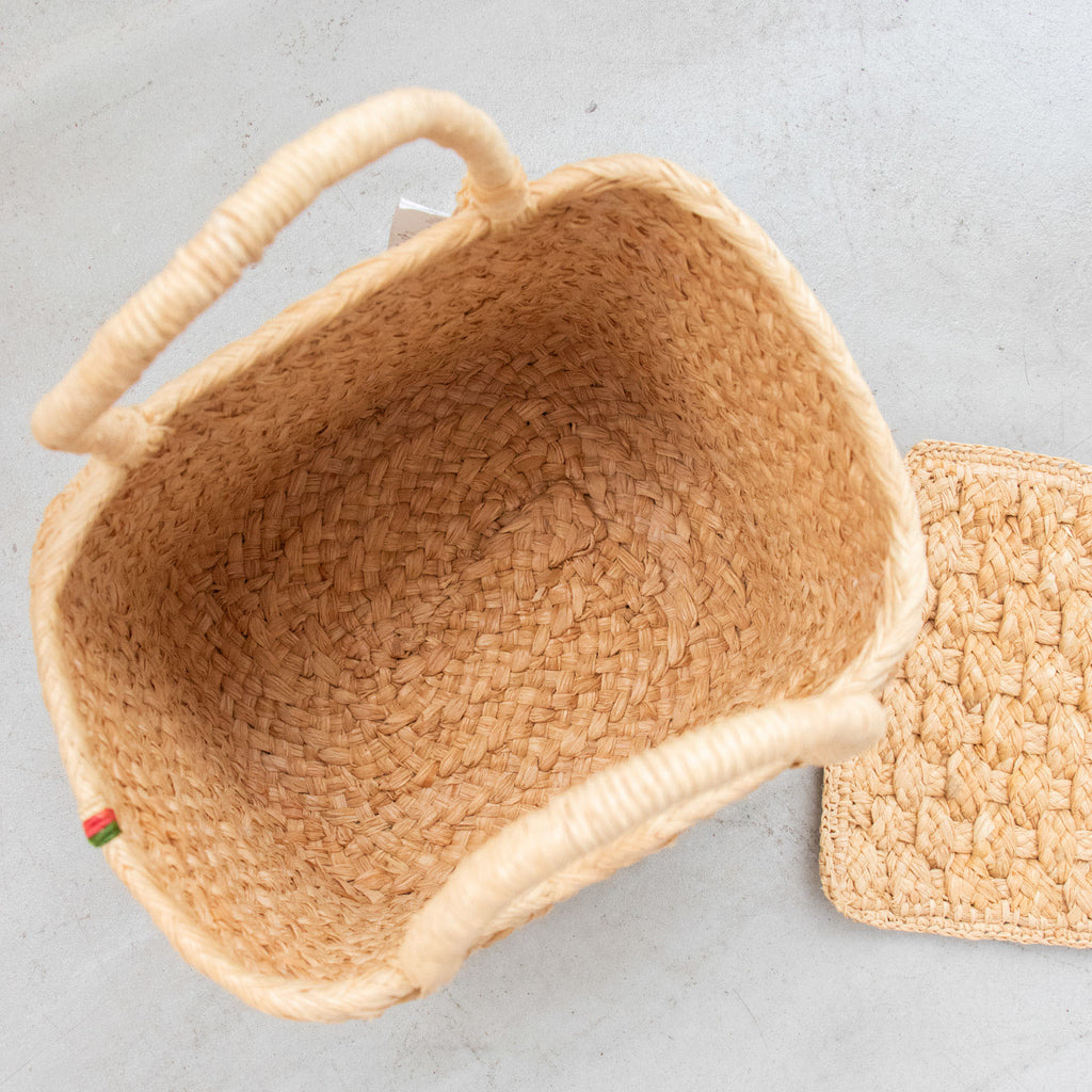 AMPIANA Marche bag