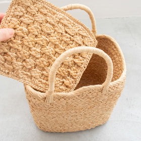 AMPIANA Marche bag