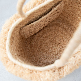 AMPIANA Marche bag Mof mof S［期間限定販売］