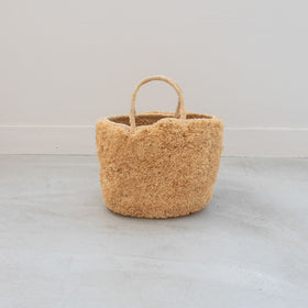 AMPIANA Marche bag Mof mof S［期間限定販売］