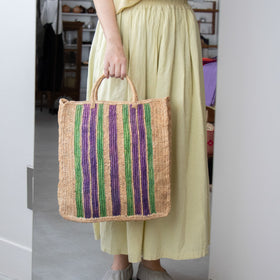 AMPIANA Paper bag L［期間限定販売］