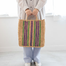 AMPIANA Paper bag L［期間限定販売］