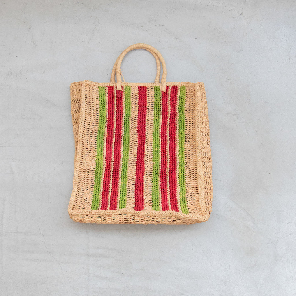 AMPIANA Paper bag L［期間限定販売］