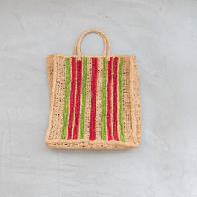 AMPIANA Paper bag L［期間限定販売］