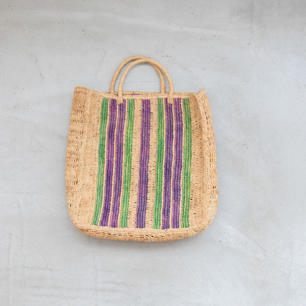AMPIANA Paper bag L［期間限定販売］