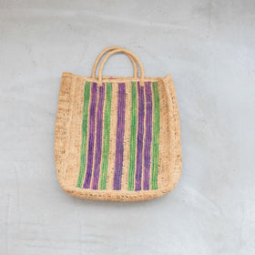 AMPIANA Paper bag L［期間限定販売］