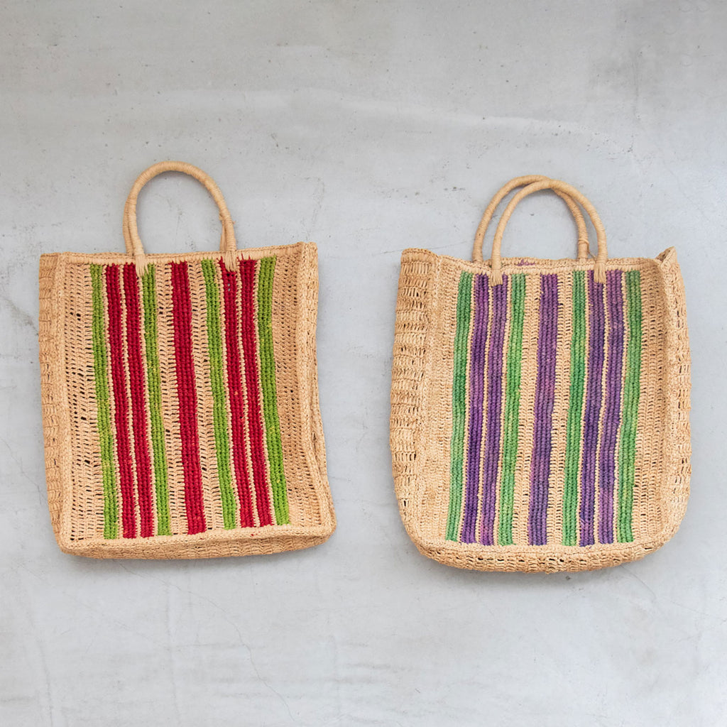 AMPIANA Paper bag L［期間限定販売］