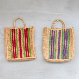AMPIANA Paper bag L［期間限定販売］