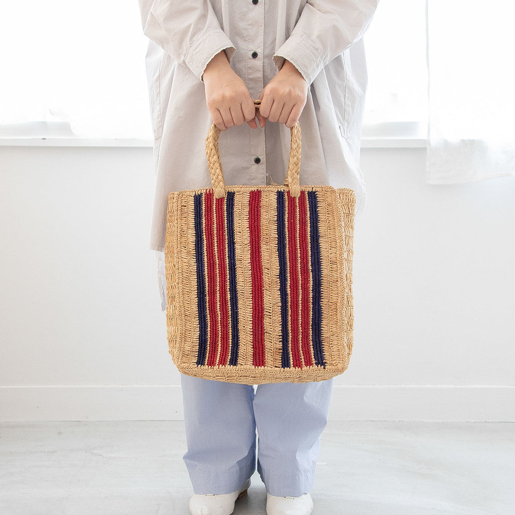 AMPIANA Paper bag M［期間限定販売］