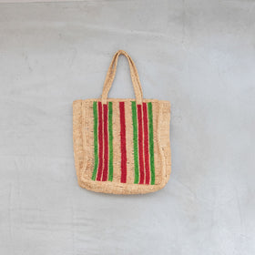 AMPIANA Paper bag M［期間限定販売］