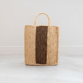 AMPIANA Paper bag One line［期間限定販売］