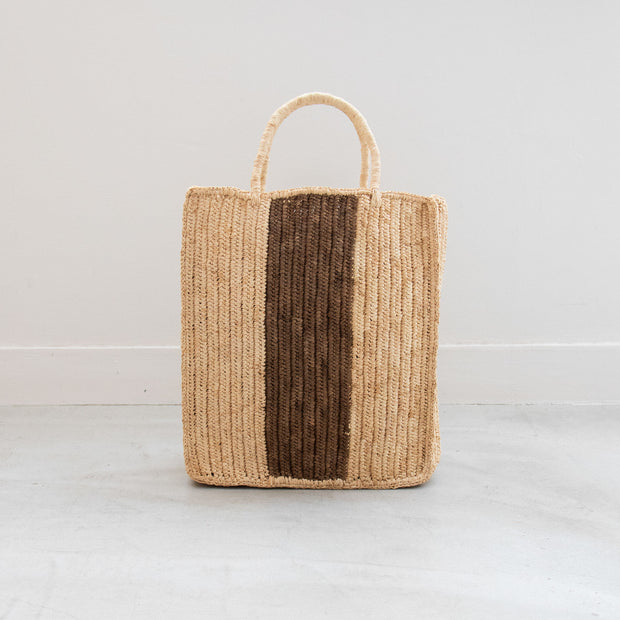 AMPIANA Paper bag One line［期間限定販売］