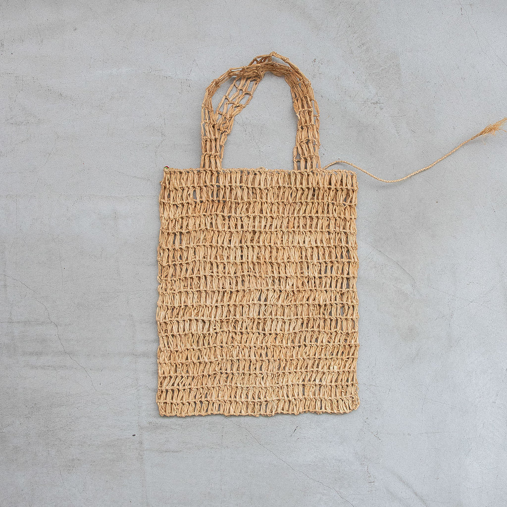 AMPIANA Tote bag［期間限定販売］