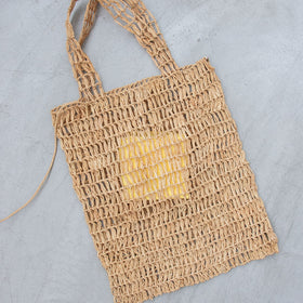 AMPIANA Tote bag［期間限定販売］
