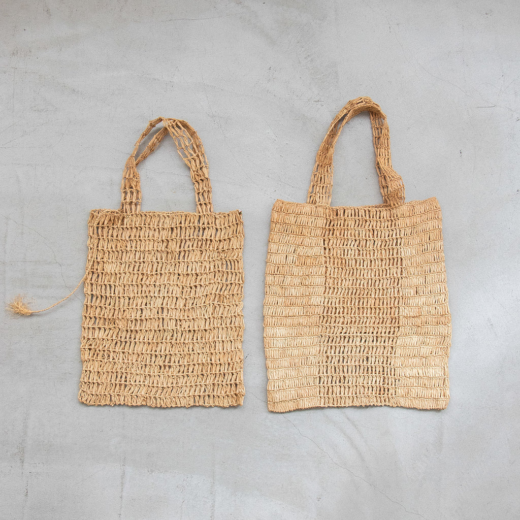 AMPIANA Tote bag［期間限定販売］