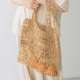 AMPIANA Tote bag［期間限定販売］