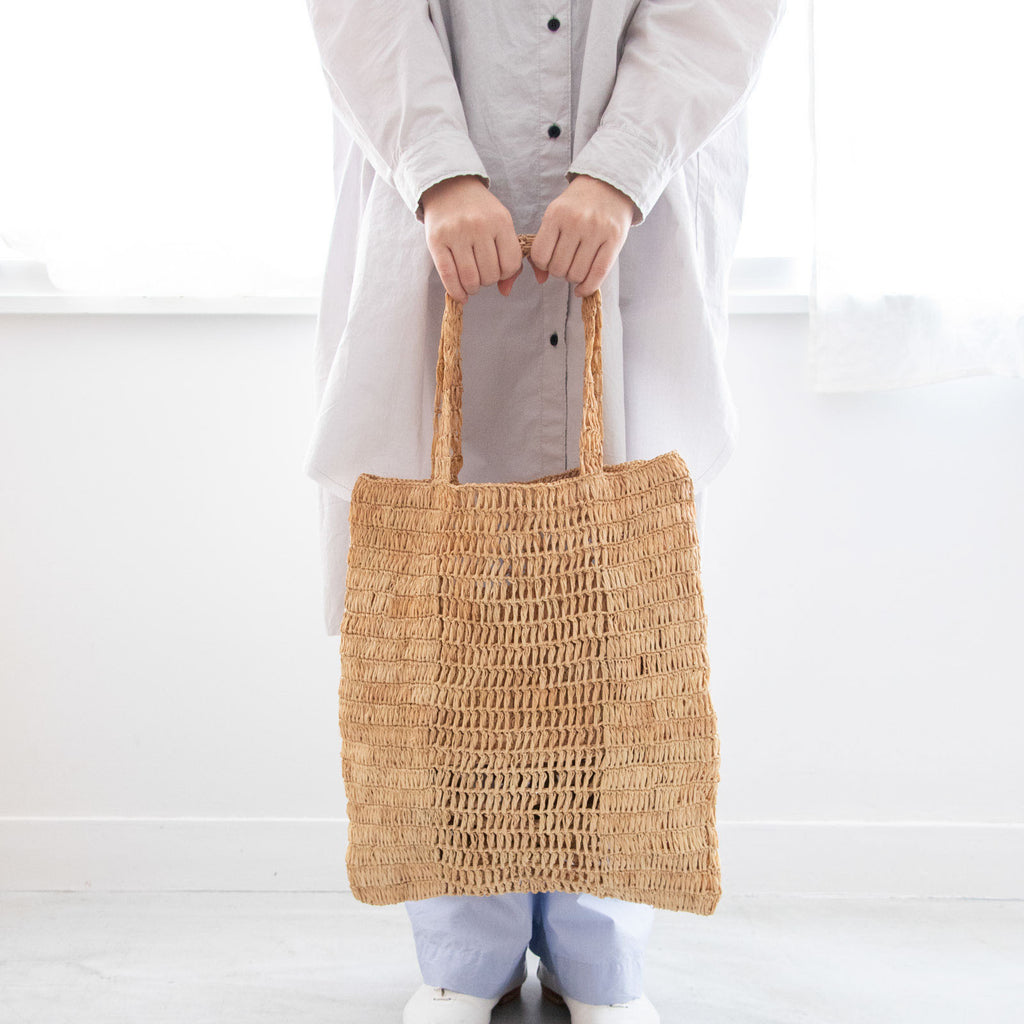 AMPIANA Tote bag［期間限定販売］