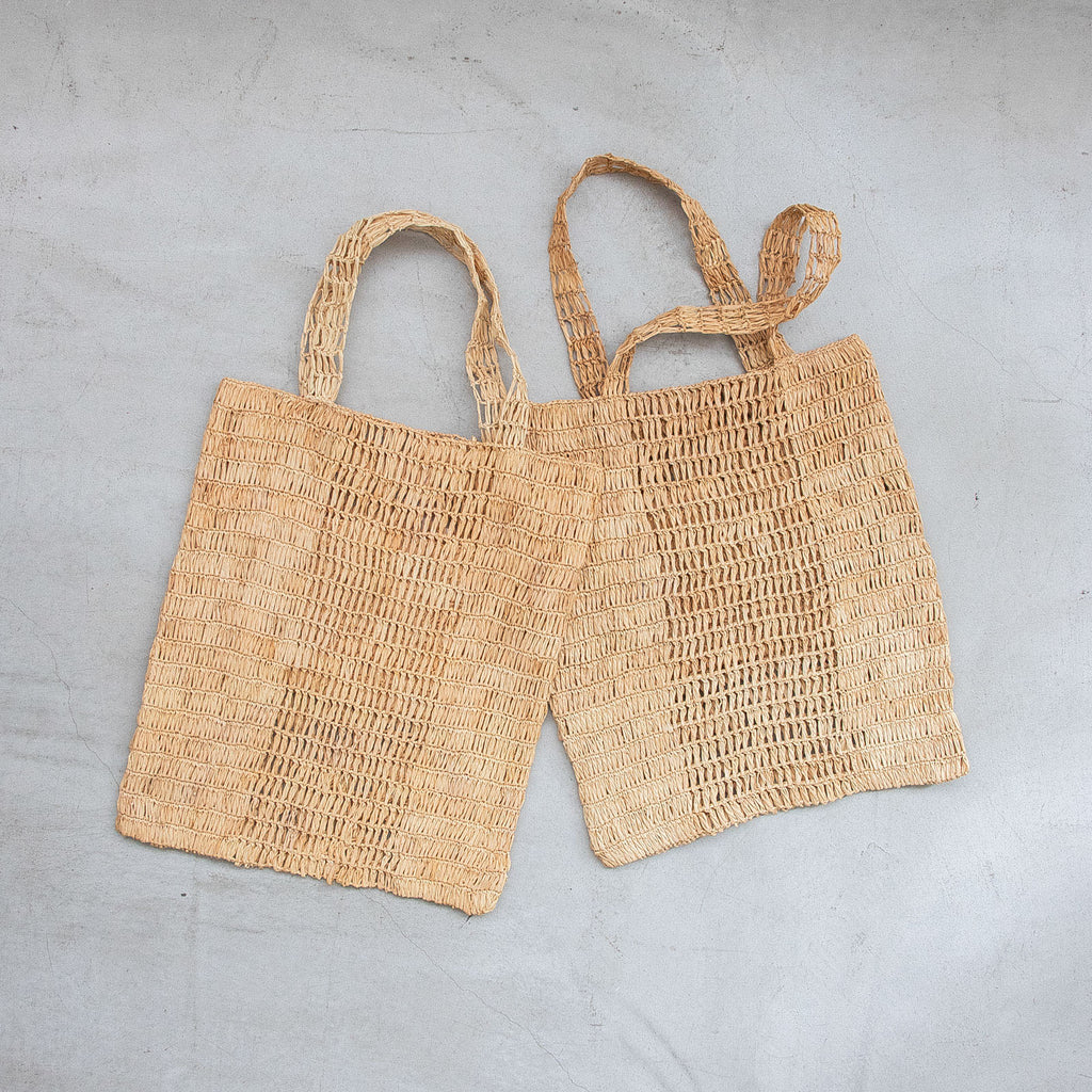 AMPIANA Tote bag［期間限定販売］
