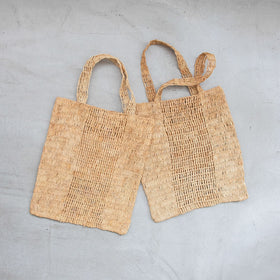 AMPIANA Tote bag［期間限定販売］