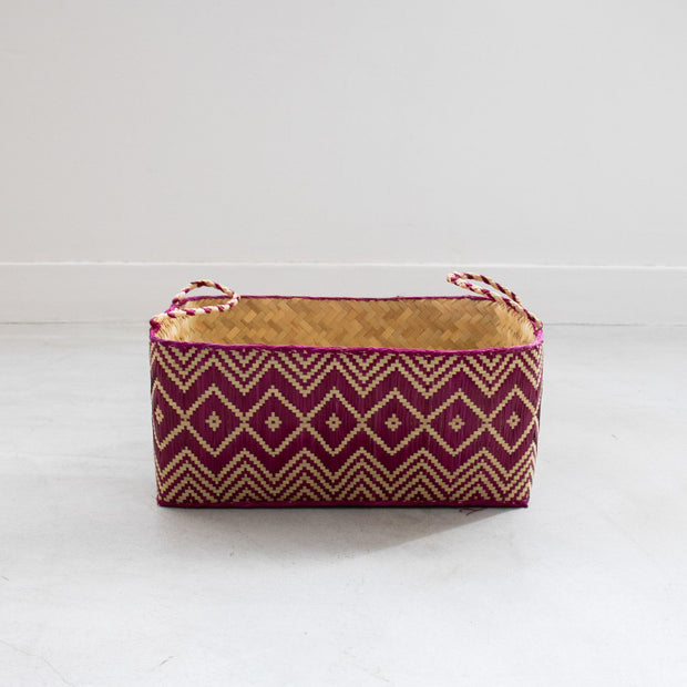 AMPIANA Zozoro Basket［期間限定販売］
