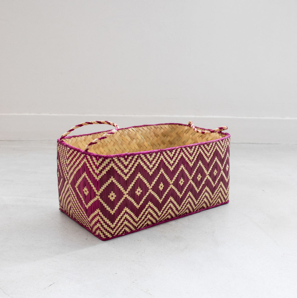 AMPIANA Zozoro Basket［期間限定販売］