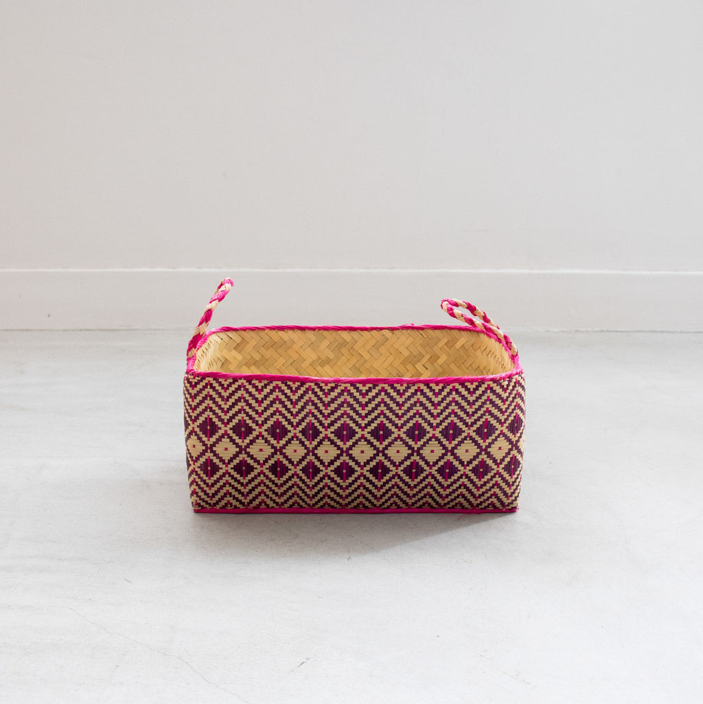 AMPIANA Zozoro Basket［期間限定販売］