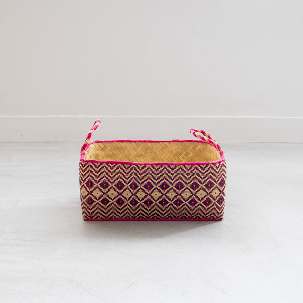 AMPIANA Zozoro Basket［期間限定販売］