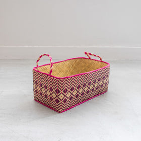 AMPIANA Zozoro Basket［期間限定販売］