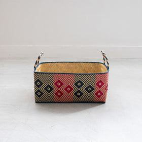 AMPIANA Zozoro Basket［期間限定販売］