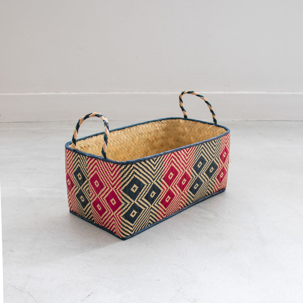 AMPIANA Zozoro Basket［期間限定販売］