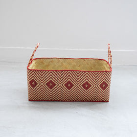 AMPIANA Zozoro Basket［期間限定販売］
